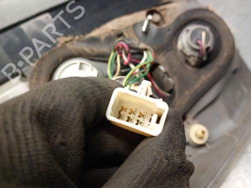 Right taillight TOYOTA PRIUS (_W3_) 1.8 Hybrid (ZVW3_) | BP25939264C35 