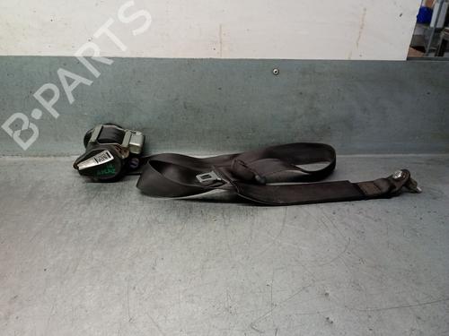 Used Front left seatbelt FIAT DOBLO Cargo (263_) 1.6 D Multijet (263WXD1B, 263WXR1B, 263WXX1B, 263ZXD1B,... (105 hp) 31919834