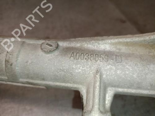Steering rack NISSAN PULSAR Hatchback (C13) 1.2 DIG-T | BP39067078M22 - Image 6