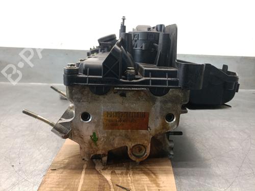 Cylinder head BMW 3 (E46) 320 d | BP37711774M5  - Image 8