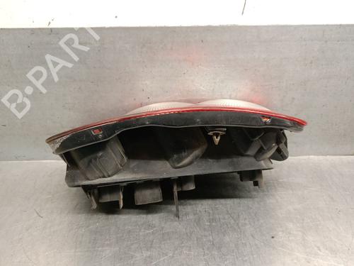 Right taillight NISSAN MICRA III (K12) 1.4 16V | BP29854941C35