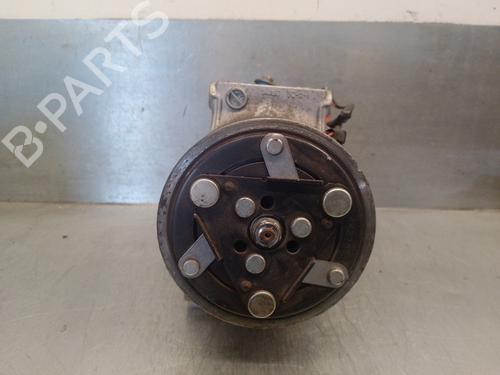 AC compressor RENAULT SCÉNIC IV (J9_) 1.6 dCi 130 | BP13661336M34 