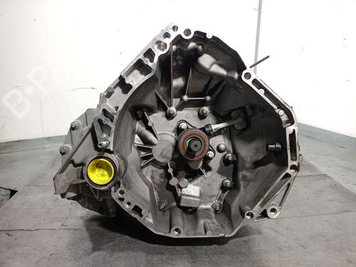 Used Gearbox Gearbox 38287803 38287803