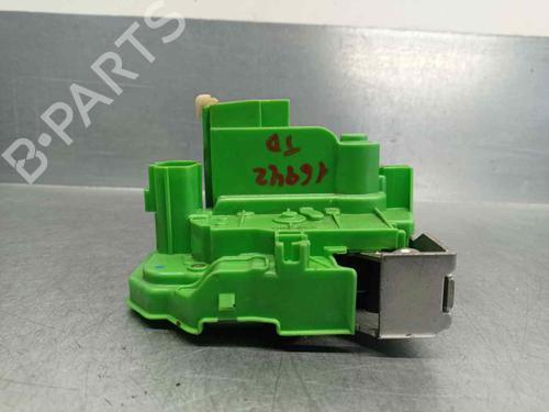 Used Rear right lock ALFA ROMEO GIULIETTA (940_) 2.0 JTDM (940.FXL1A) (140 hp) 11507465