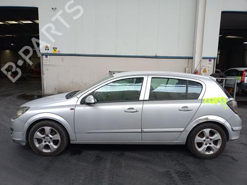 Used Parts OPEL ASTRA H (A04)  1.7 CDTI (L48)  5020473