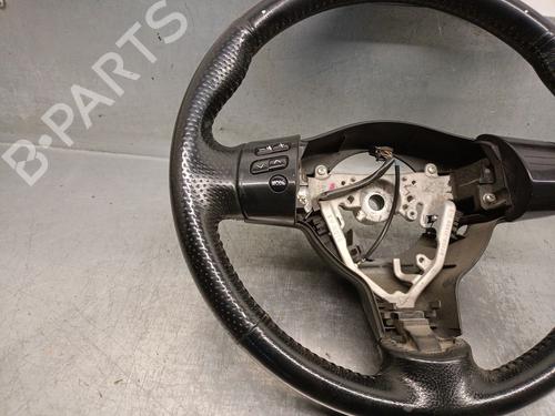 Right rear suspension arm SUBARU LEGACY V Estate (BR) 2.0 D AWD (BRD) | BP21794224M15 