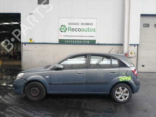 Clutch slave cylinder KIA RIO II (JB) 1.4 16V | BP18880720M113 