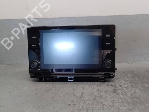 Used Display monitor Display monitor 17333039 17333039