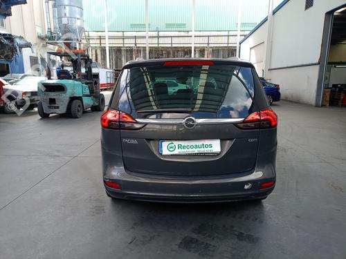 Servo brake OPEL ZAFIRA TOURER C (P12) 2.0 CDTi (75) | BP36112092M42  - Image 12