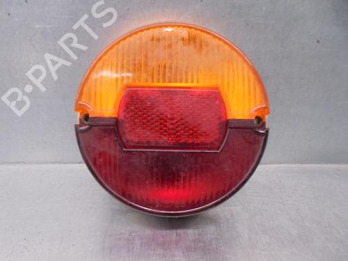 Used Right taillight Right taillight BMW MOTORCYCLES K K 75 (K569) (75 hp) 32663235 32663235