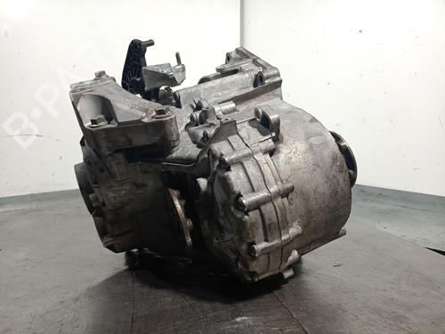 Gearbox SEAT LEON ST (5F8) 2.0 TDI | BP36433081M3 - Image 2