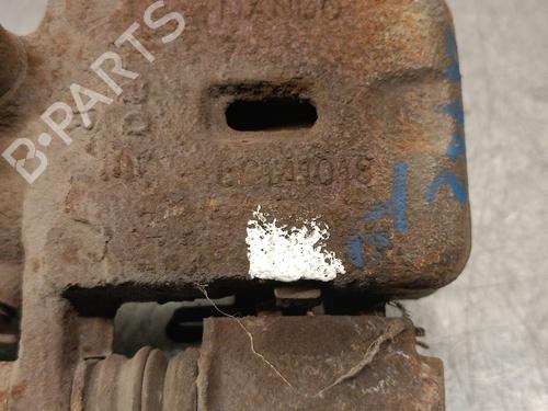 Right rear brake caliper HYUNDAI COUPE I (RD) 2.0 16V | BP22738991M106 