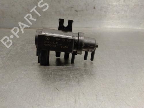 Used Electronic module Electronic module MAZDA 6 Saloon (GJ, GL) 2.2 D (GJ2FP) (150 hp) 33975257 33975257