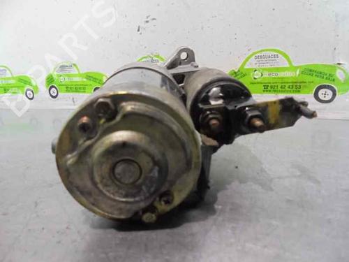 Starter PEUGEOT 406 (8B) 1.9 TD | BP2076335M8 