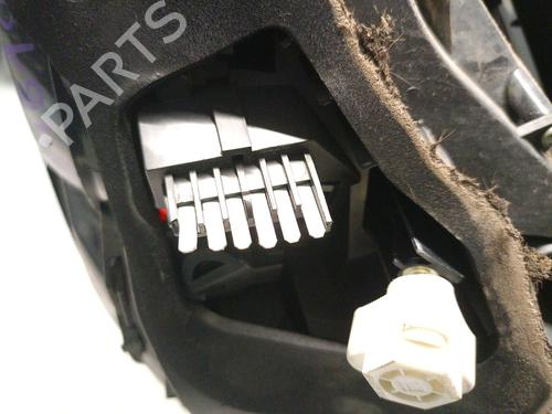 Left taillight OPEL ASTRA H (A04) 1.7 CDTI (L48) | BP32146541C34 