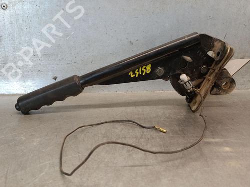 Used Hand brake Hand brake SUZUKI SAMURAI Closed Off-Road Vehicle (SJ_) 1.9 D All-wheel Drive (64 hp) 33887551 33887551