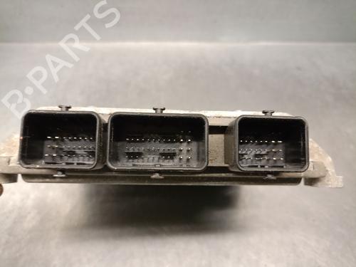 Engine control unit (ECU) CITROËN C2 (JM_) 1.4 HDi | BP38448248M57 - Image 3