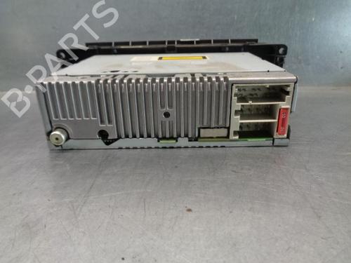 Radio SMART FORFOUR (454) 1.3 (454.031) | BP9517282E6 