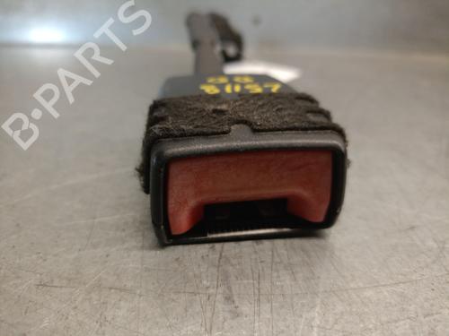 Seat buckle AUDI A3 Convertible (8P7) 1.6 TDI | BP33941360I32 - Image 3