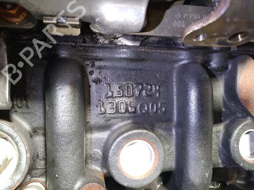 Engine MERCEDES-BENZ GLE (W166) 250 d 4-matic (166.004) | BP32392139M1 