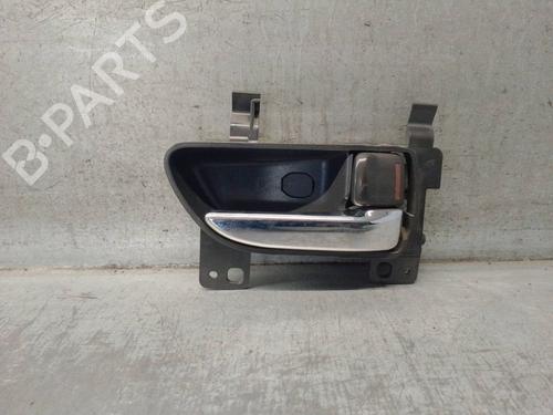 Used Front right interior door handle SUBARU FORESTER (SH_) 2.0 D AWD (SHH, SHD, SHN) (147 hp) 17650487
