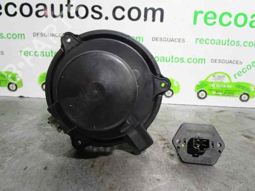Heater blower motor KIA SORENTO I (JC) 2.5 CRDi 4WD | BP2094354M62