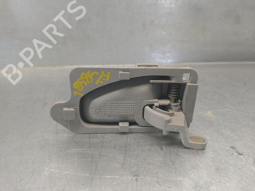 Venstre bak invendig håndtak CITROËN XSARA PICASSO (N68) 1.6 HDi | BP14976855I15