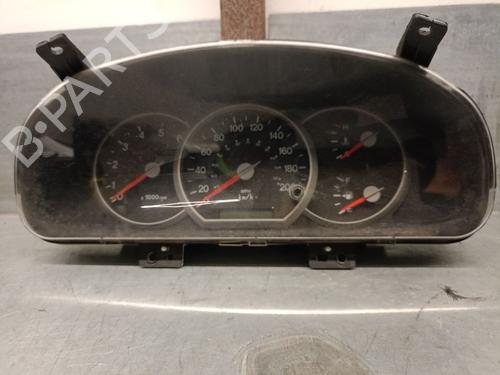 Used Instrument cluster KIA CARNIVAL II (GQ) 2.9 CRDi (144 hp) 21577564