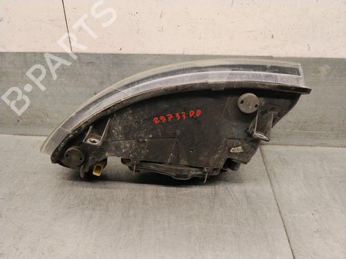Right headlight SEAT LEON (1M1) 1.6 16 V | BP36536734C29 - Image 4