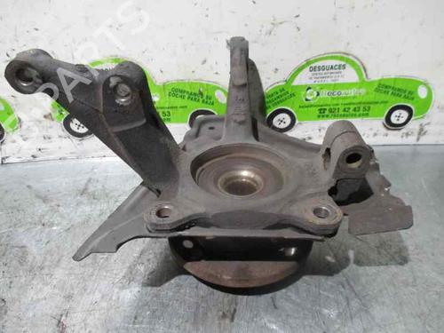 Used Right front steering knuckle FIAT BRAVA (182_) 1.6 16V (182.BB) (103 hp) 2049833