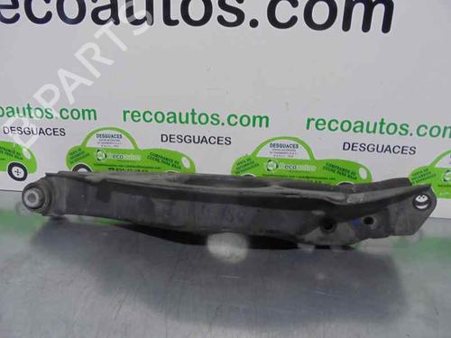 Left rear suspension arm MERCEDES-BENZ CLK (C208) CLK 230 Kompressor (208.347) | BP2048685M14 