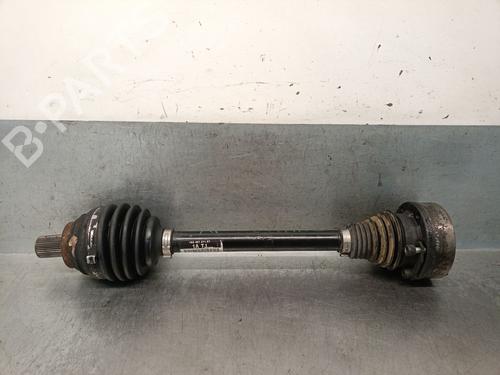 Used Left front driveshaft VW GOLF V (1K1) 1.9 TDI (105 hp) 31644625
