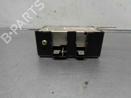 Elektronisk modul MERCEDES-BENZ M-CLASS (W163) ML 270 CDI (163.113) | BP6157809M83 
