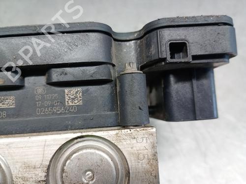 ABS pump CITROËN SPACETOURER Bus (V_) 1.6 BlueHDi 95 | BP27660744M43 