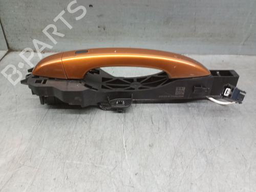 Front right exterior door handle DACIA SANDERO III 1.0 TCe 90 | BP29631560C129 