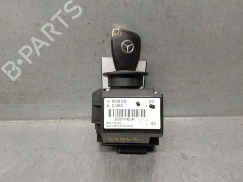 Used Ignition barrel Ignition barrel MERCEDES-BENZ B-CLASS Sports Tourer (W245) B 170 (245.232) (116 hp) 33244140 33244140
