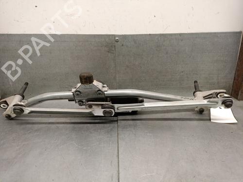 Front wiper motor PEUGEOT EXPERT Van (V_) 1.5 BlueHDi 100 | BP33557258M29  - Image 5