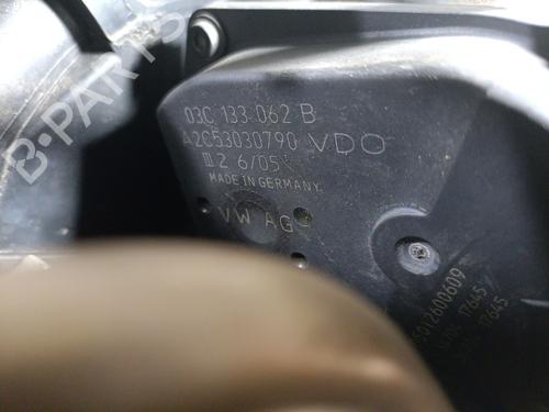 Engine SEAT IBIZA III (6L1) 1.2 | BP31183361M1