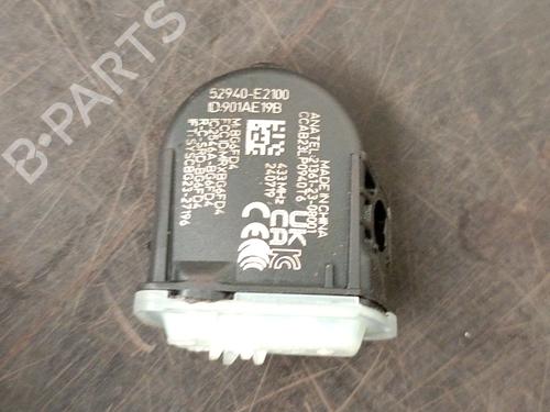 Electronic sensor KIA SPORTAGE V (NQ5)  | BP28002672M84 