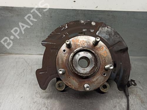 Right front steering knuckle HYUNDAI IONIQ (AE) 1.6 GDI Plug-in Hybrid | BP16413450M26 