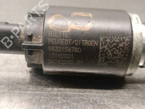 Electronic module CITROËN C3 III (SX) 1.2 THP 110 (SXHNPS, SXHNZT, SXHNZ6) | BP33695418M83  - Image 5
