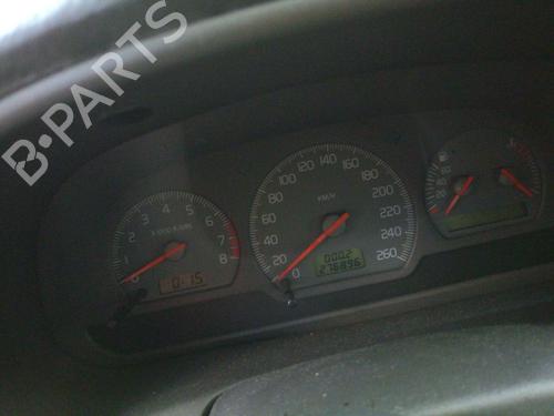 Engine VOLVO S40 I (644) 1.8 | BP30793623M1