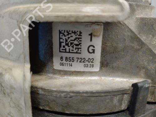 Engine mount BMW X4 (F26) xDrive 35 d | BP30106008M89 