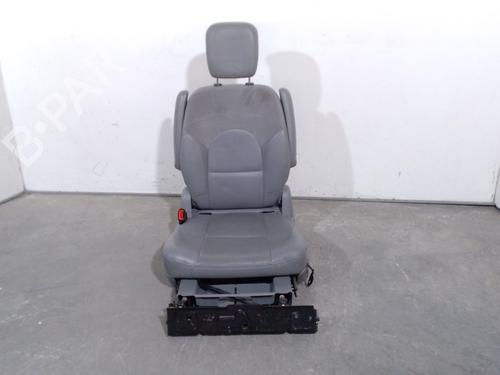 Sæde Bagtil CHRYSLER VOYAGER IV (RG, RS) 2.8 CRD (150 hp) 27208996