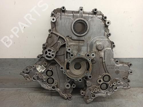Used Timing cover CADILLAC SRX 3.6 (258 hp) 16717142
