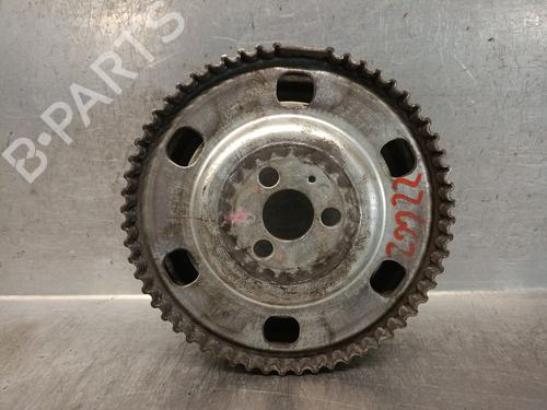 Used Pulley FIAT TIPO Estate (356_, 357_) 1.4 LPG (356WXF1B) (120 hp) 28951084