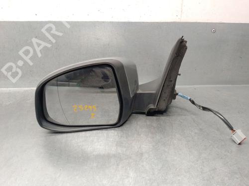 left-mirror-ford-mondeo-iv-ba7-2007-2008-2009-2010-2011-2012-2013-2014-2015-34235758 main image