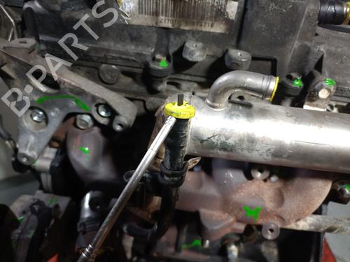 Engine OPEL ASTRA H (A04) 1.7 CDTI (L48) | BP37232530M1  - Image 13