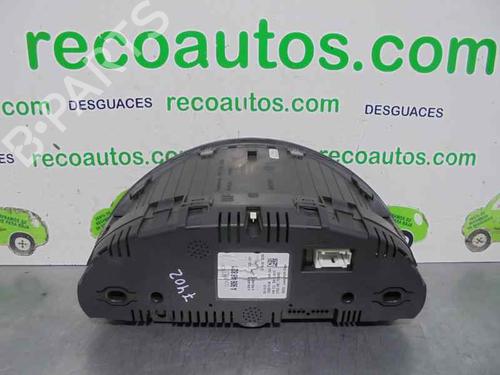 Instrument cluster MERCEDES-BENZ SPRINTER 5-t Van (B906)  | BP2318868C47 