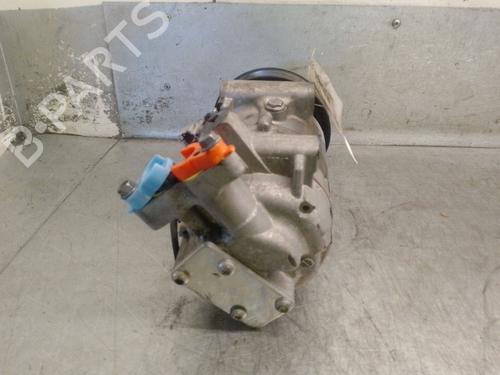 AC compressor RENAULT CAPTUR I (J5_, H5_) 1.5 dCi 90 (J5N4, J5M5, J5MW, J5M6, J5AL, J5AJ) | BP40199259M34 - Image 4